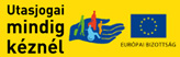 Utasjogok